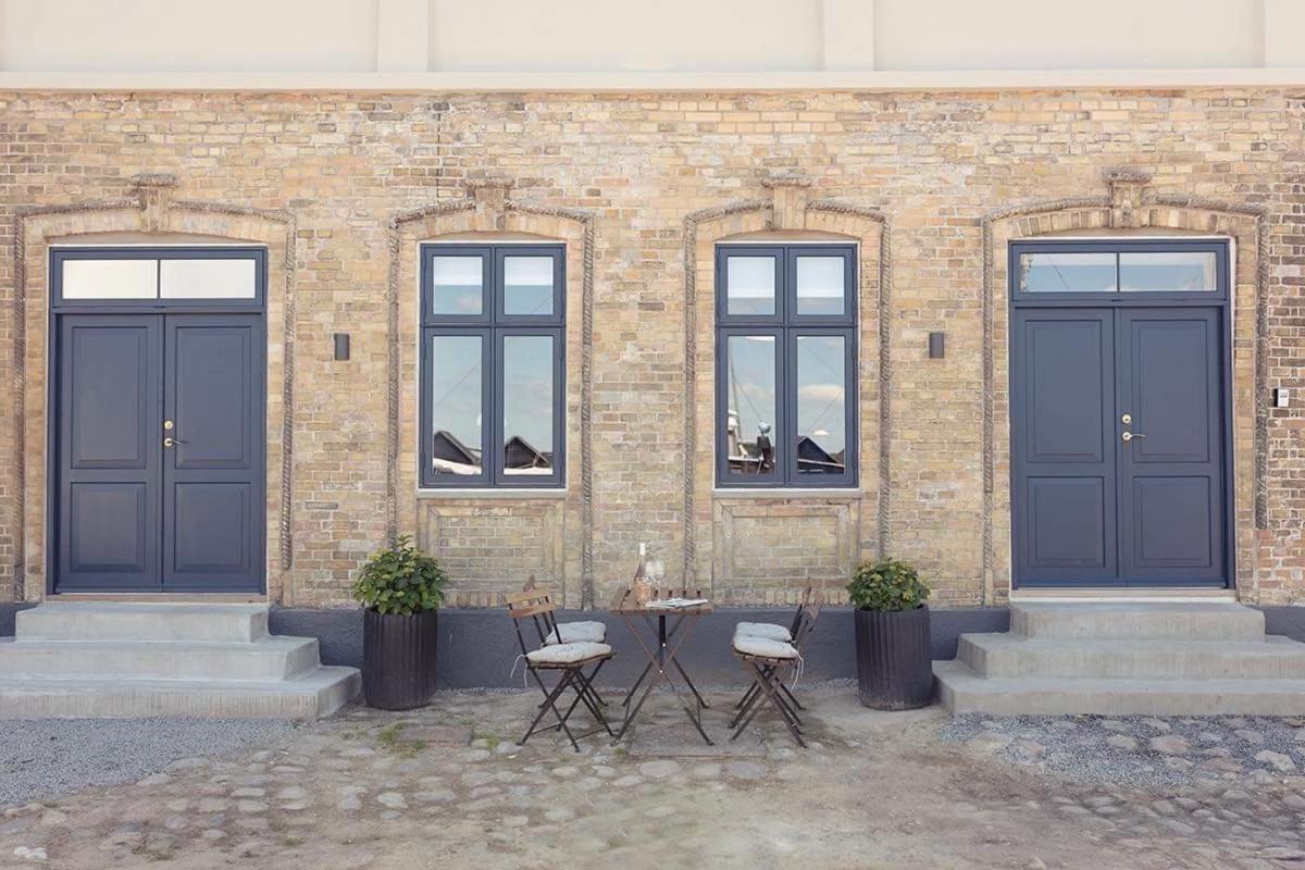 Dock House 95-97 Apartment Middelfart Exterior photo